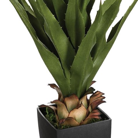 Agave Artificielle Atmosphera Cr Ateur D Int Rieur