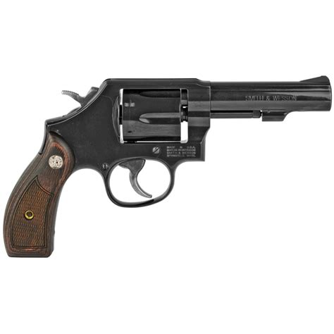 Discount Gun Mart Smith Wesson Classic Spl In Rd