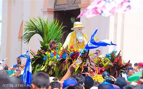 El Régimen De Daniel Ortega Ordenó “iglesia Por Cárcel” Para Dos