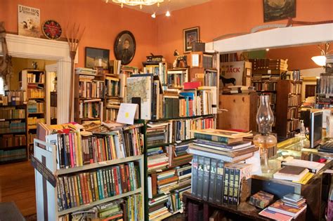 These Are Cincinnatis 10 Best Independent Bookstores As Voted By