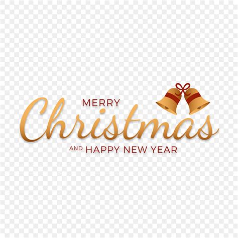 Merry Christmas Luxury Vector Hd Png Images Luxury Merry Christmas And