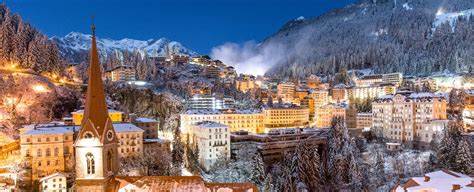 Urlaub In Bad Gastein Inmitten Der Hohen Tauern Im Salzburger Land