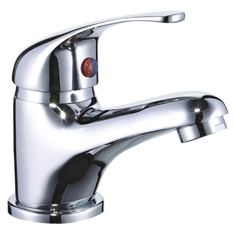 Bathroom Sink Mixer Taps B&Q at Lola Steinfeldt blog