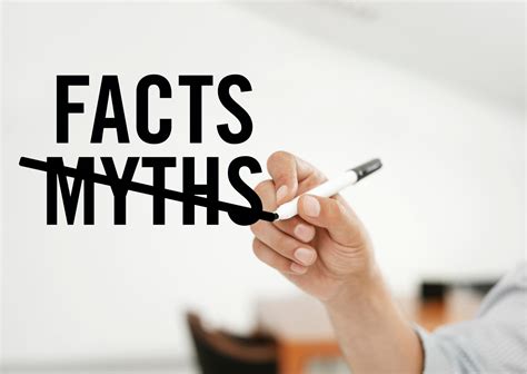 Mental Health Myths Debunked Clearing Misconceptions At Work Rewind