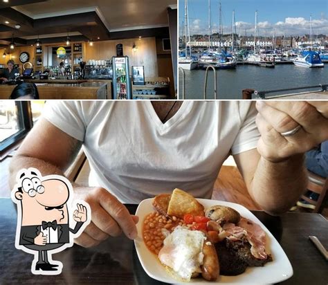 The Waterfront In Anstruther Restaurant Reviews