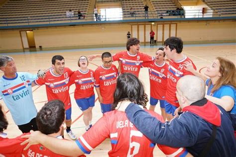 Tavira Recebe Encontro Nacional De Andebol Adaptado Postal Do Algarve