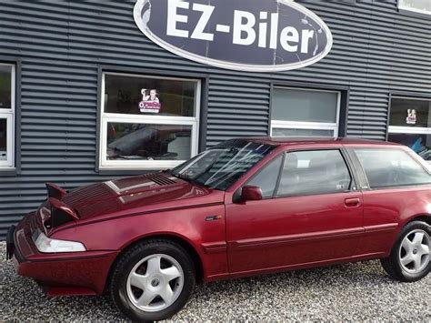 Volvo 480 1 7 Turbo Collection Them GulogGratis Dk