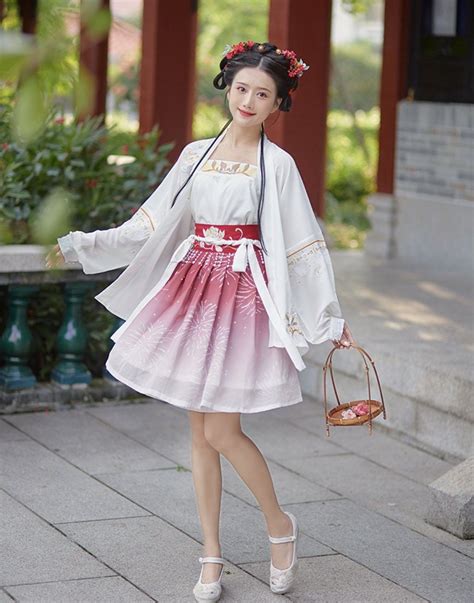 Modern Hanfu By Hanfu Story Chinese Traditional Dress Etsy Modern Hanfu Traditional Dresses