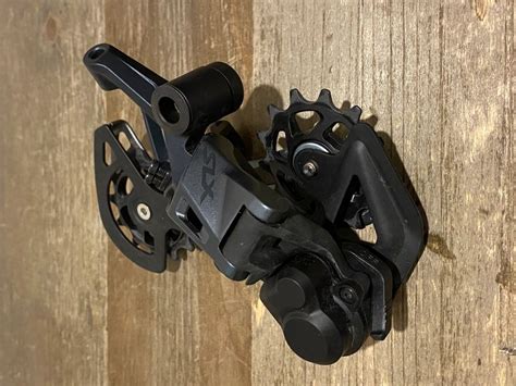 Shimano SLX RD M7100 Schaltwerk 12 Fach Direct Mount Lang Kaufen Auf