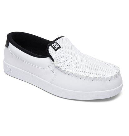 Total 62 Imagen White Dc Villain Shoes Abzlocal Mx