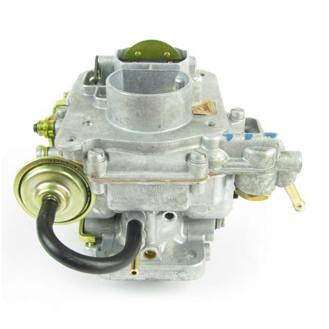 GENUINE WEBER 32 34 DMTL CARBURETTOR Classic Carbs UK