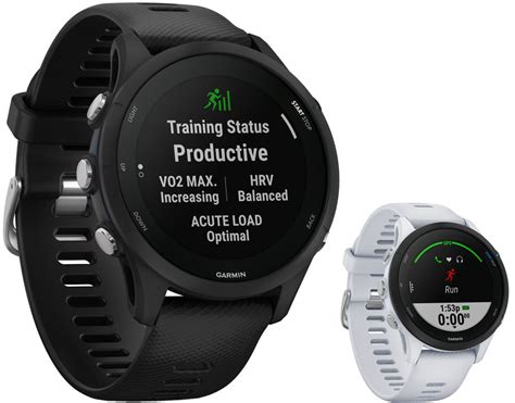 Garmin Forerunner 255 Music GPS Multisport Smartwatch Kaufen Bike