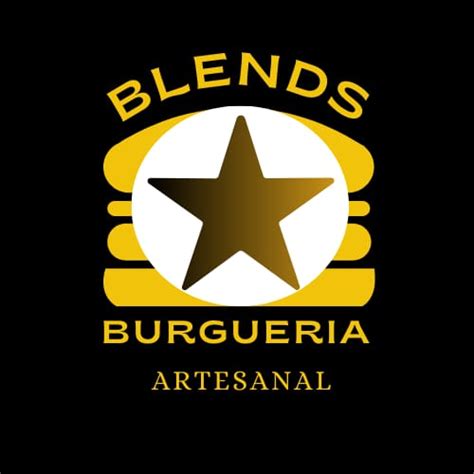 Blends Burgueria Artesanal BELO HORIZONTE IFood