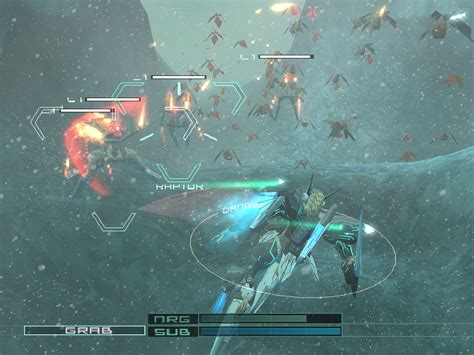 The Next Level Game Review Zone Of The Enders The 2nd Runner