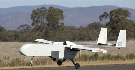 Bae To Explore New Uav Technologies For Australian Dod Militer Review