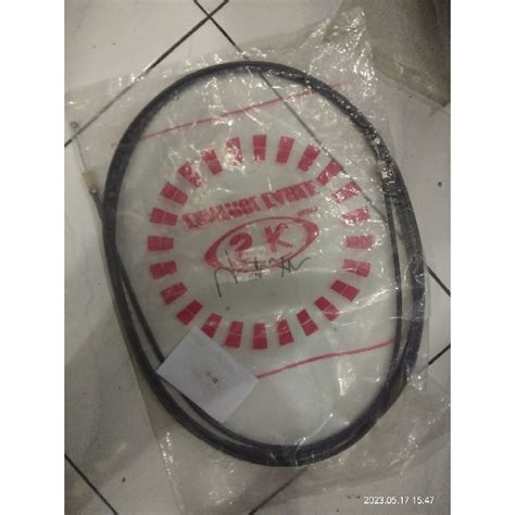 Jual Kabel Tali Bagasi Hyundai Atoz Accent Avega Verna Gets Matrix