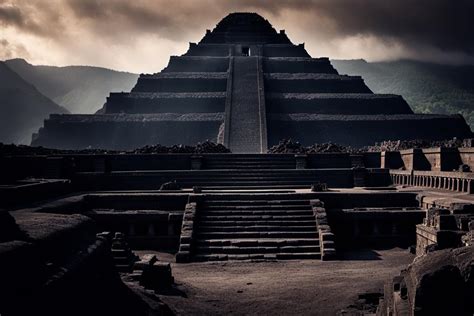 Sith Pyramid Temple 3 By Mnjedi On Deviantart