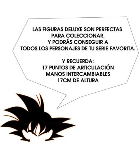 Figura Deluxe Dragon Ball Androide De Bandai Juguetes Panre