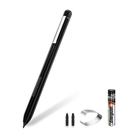 Buy Pen For Microsoft Surface Pro 8 13” Touchscreen Tablet Compatible With Microsoft Surface Pro