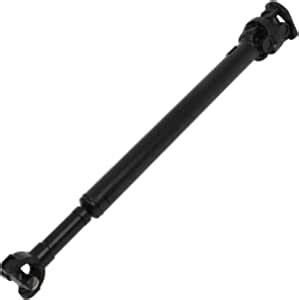 Amazon Eccpp Complete Front Drive Shaft Prop Shaft Assembly Length