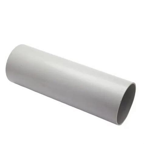 High Pressure PVC Pipe at Rs 15/piece | PVC High Pressure Pipe in Khordha | ID: 24208467412