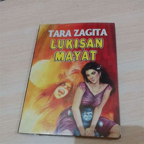 Jual Novel Misteri Tara Zagita Original Shopee Indonesia