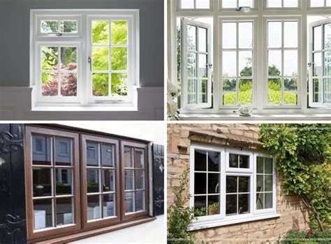 window styles  guide    popular crawford architecture