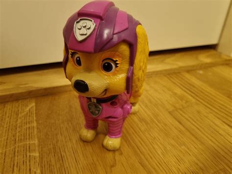 Stor Samling Paw Patrol Leker Bilder Kommer FINN Torget