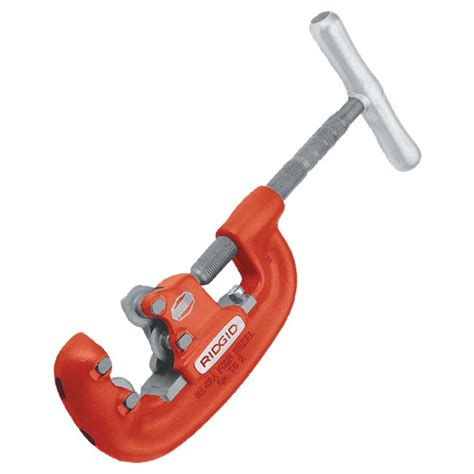 Ridgid Heavy Duty Pipe Cutter Free Shipping Today Overstock