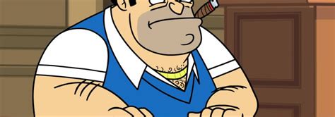 Watch Fugget About It S01 E02 The Horny Bastard Free TV Shows Tubi