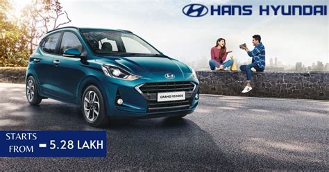 Hyundai car offers December 2022 in Delhi at Hans Hyundai - Hans Hyundai