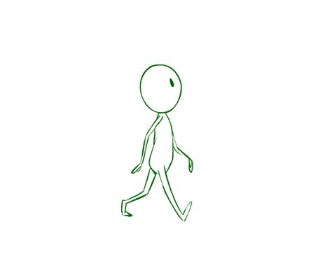 Animation For Beginners How To Animate A Character Walking Idevie