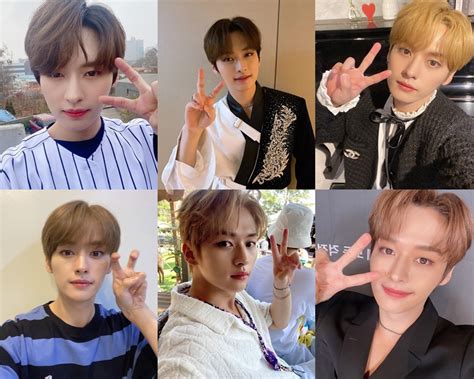 Stray Kids Lee Know Boyfriend Material Pictures Kpopmap