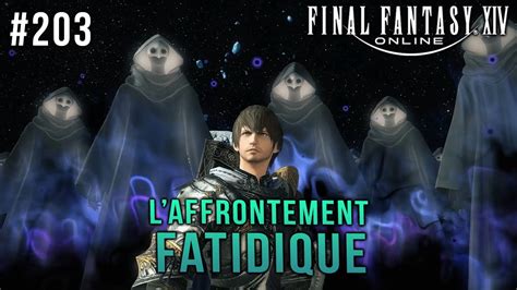 C EST COMPLÈTEMENT LUNAIRE FINAL FANTASY 14 Endwalker Let s Play FR