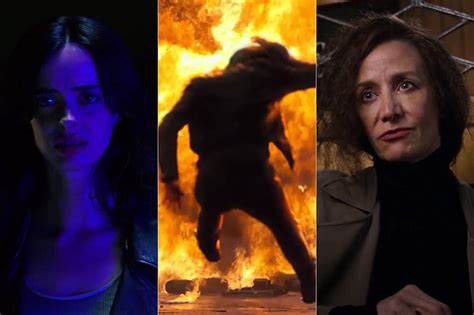 'Jessica Jones' Season 2 Trailer Breakdown: 18 Details You Missed