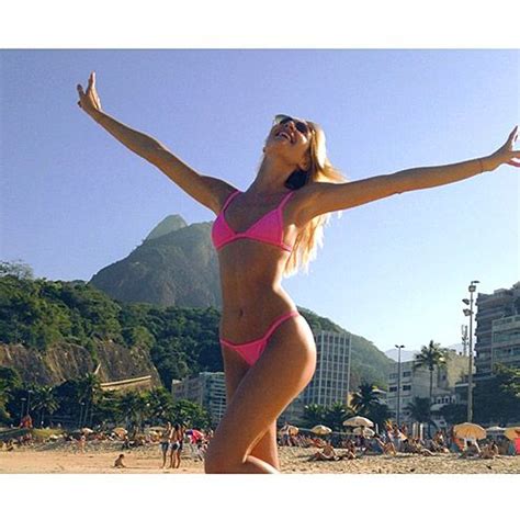 Bikini Babes The Sexiest Star Swimwear