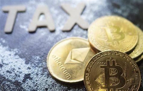 Best Low Crypto Tax Countries No Bitcoin Capital Gains Tax