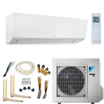 Pack Climatiseur Daikin Perfera FTXM42R RXM42R Ventilation Et