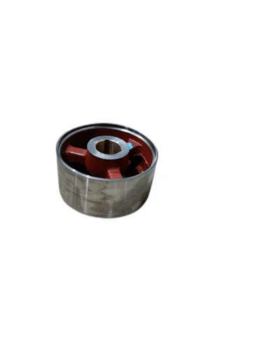 Round Circular Female Ss Motor Bush For Automobile Size Mm Dia X