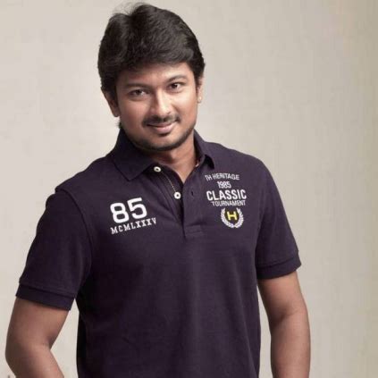 Udhayanidhi Stalin’s Nimir trailer to release on January 8