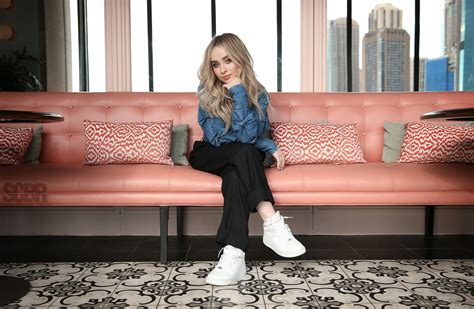 Sabrina Carpenter Sydney Portrait Shoot Sabrina Carpenter Outfits