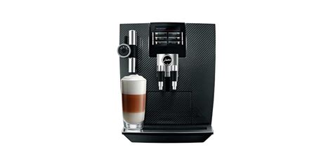 Jura J95 Carbon Espresso Machine