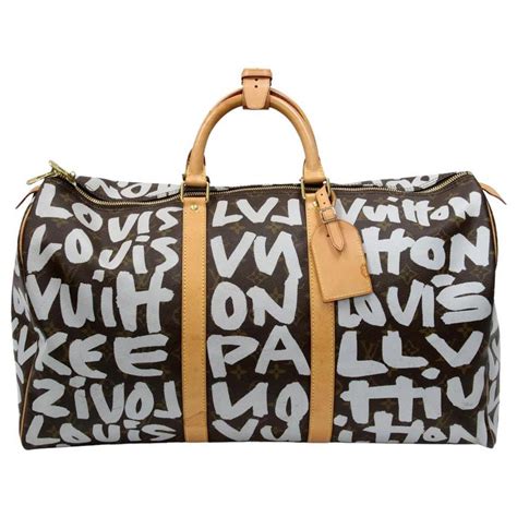 Stephen Sprouse Louis Vuitton Blog Knak Jp