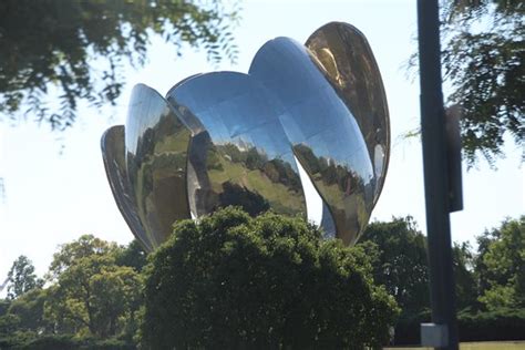 Floralis Generica Buenos Aires 2020 All You Need To Know Before You