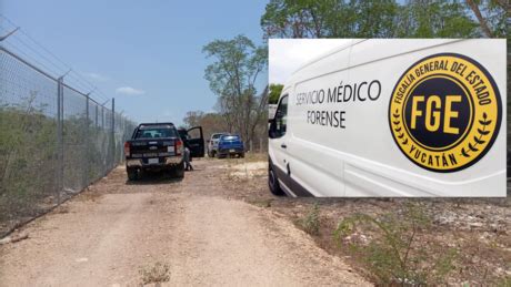 Hallan El Cuerpo De Un Abuelito En Descomposici N Cerca Del Tren Maya