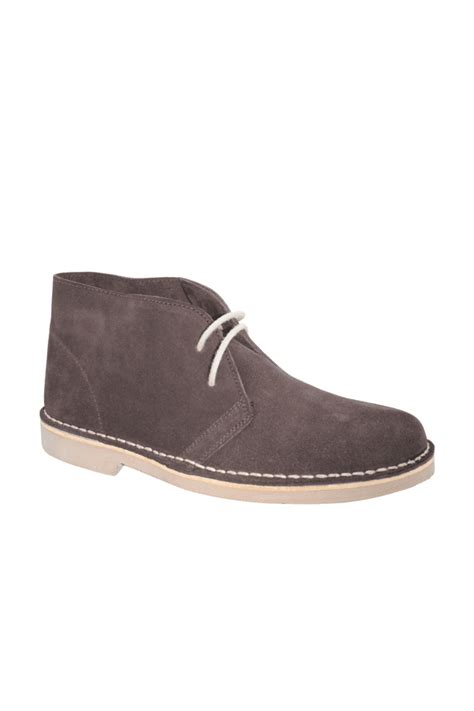 MOVIDA DESERT BOOT Marrone Camoscio Movida Calzature Padova