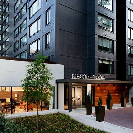 Viceroy Washington Dc Hotel Expert Review: What To Expect From Your Stay in 5 star Hotel ...