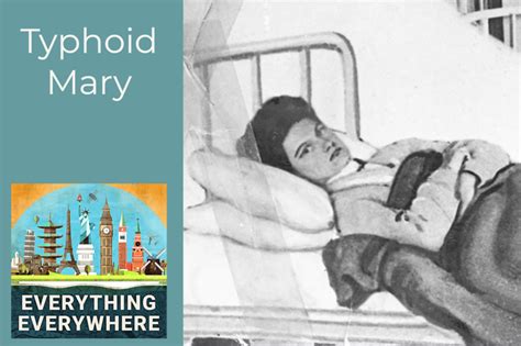Typhoid Mary