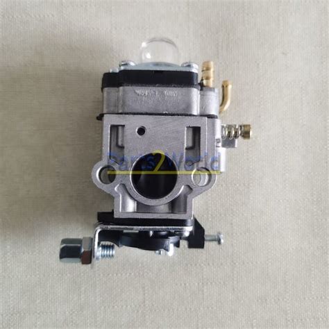 Carburetor For Makita Bbx Bbx Ca Cc Backpack