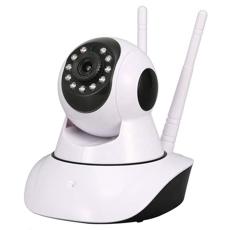 V380 720P wireless night vision mini wifi dome IP CCTV camera | Virtual ...